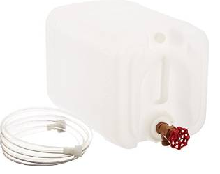 Star brite Do-It-Yourself Winterizing Kit / Engine Descaling Kit