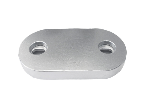 Hull Zinc Anode For Sea Ray 00266