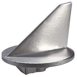 Mercruiser Alpha I Gen I Skeg Magnesium Anode And Mercury 35Hp and Up