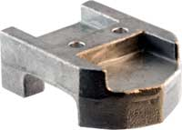 Mercruiser Alpha One Gimbal Zinc Anode