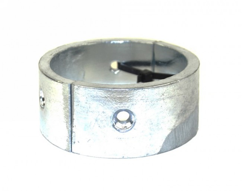 Zinc Anode Ring for Gori 13" to 18" 2-Blade Saildrive Propellers