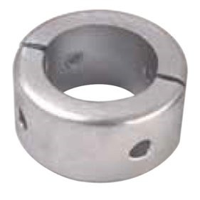 15520000 Zinc Anode Ring for  Gori 15" and 16.5" 3-Blade Propellers