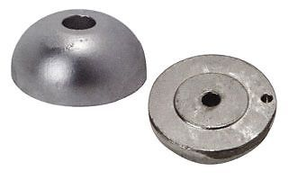 J-Prop Propeller Zinc Anode - 80mm