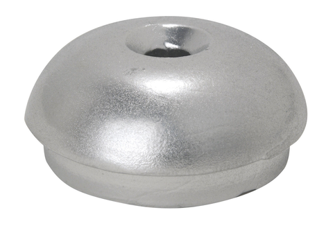 SM71190A Side-Power Bow Thruster Zinc Anode (SM51180, SM51180A, SM71190)