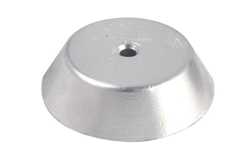 102185 Hamilton Jet Disc Zinc Anode