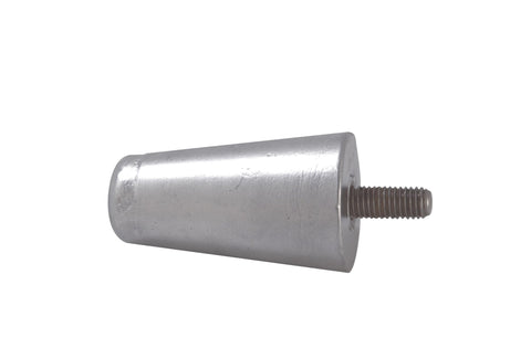 111593 Hamilton Jet Cone Zinc Anode  (111654, 111647)