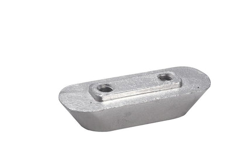 41106-935-812 Honda Outboard Zinc Anode 41106-935-812