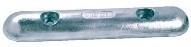 ZHC-15 Hull Zinc Anode For Viking, Fairline