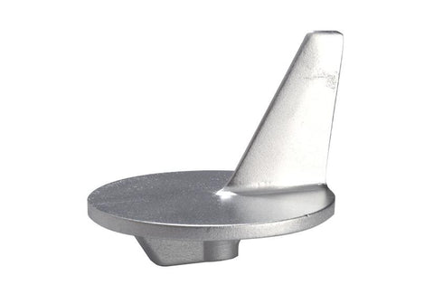 46399 Mercury Mercruiser Racing Trim Tab  Zinc Anode