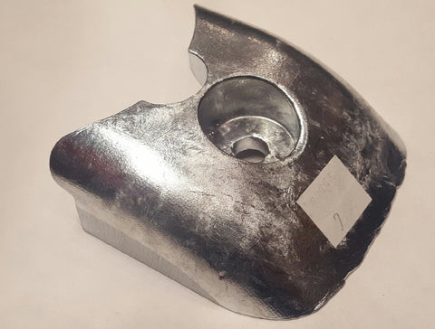 Zinc Anode For Walter Keel Coolers KK2