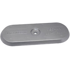 N1 Hull Zinc Anode Downeast Style TEC N1