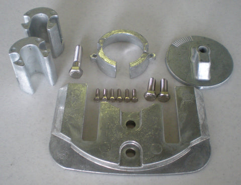 Mercruiser Bravo I Magnesium Anode Kit