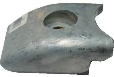 KK1 Zinc Anode for Walter® Keel Coolers Z-1