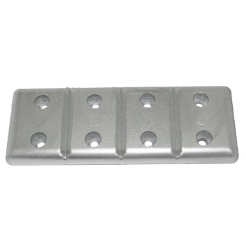 TEC - 40 Hull Magnesium Anode