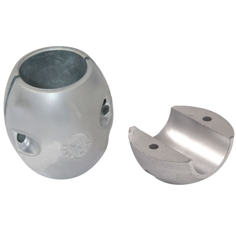 X2 Shaft Zinc Anode For 7/8 Inch Shafts