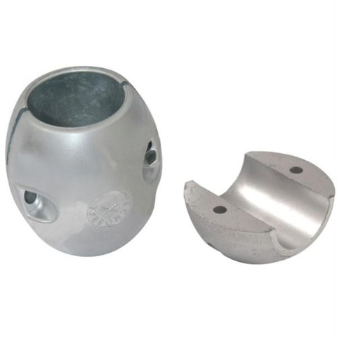 X2 Shaft Magnesium Anode - 7/8" Shaft
