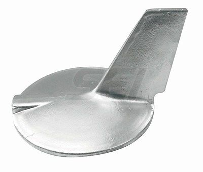 Yamaha Skeg Zinc Anode Fits 200-300Hp High Performance