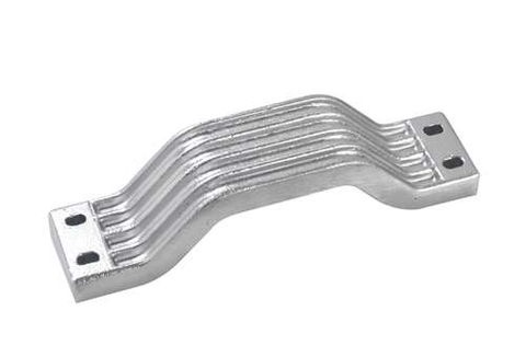 Yamaha Transom Bar Zinc Anode