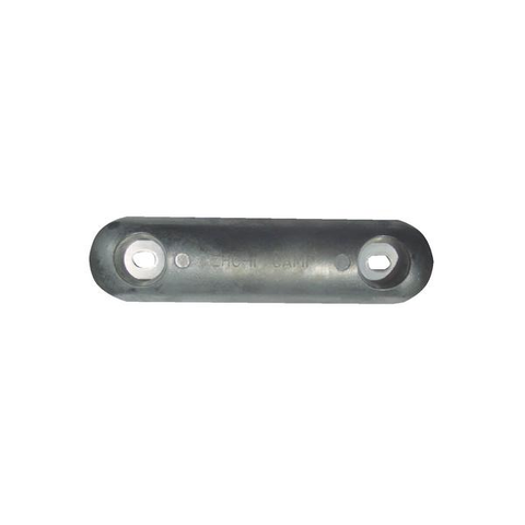 ZHC-12 Hull Zinc Anode Used for Sunseekers, Sealine and Viking Boats